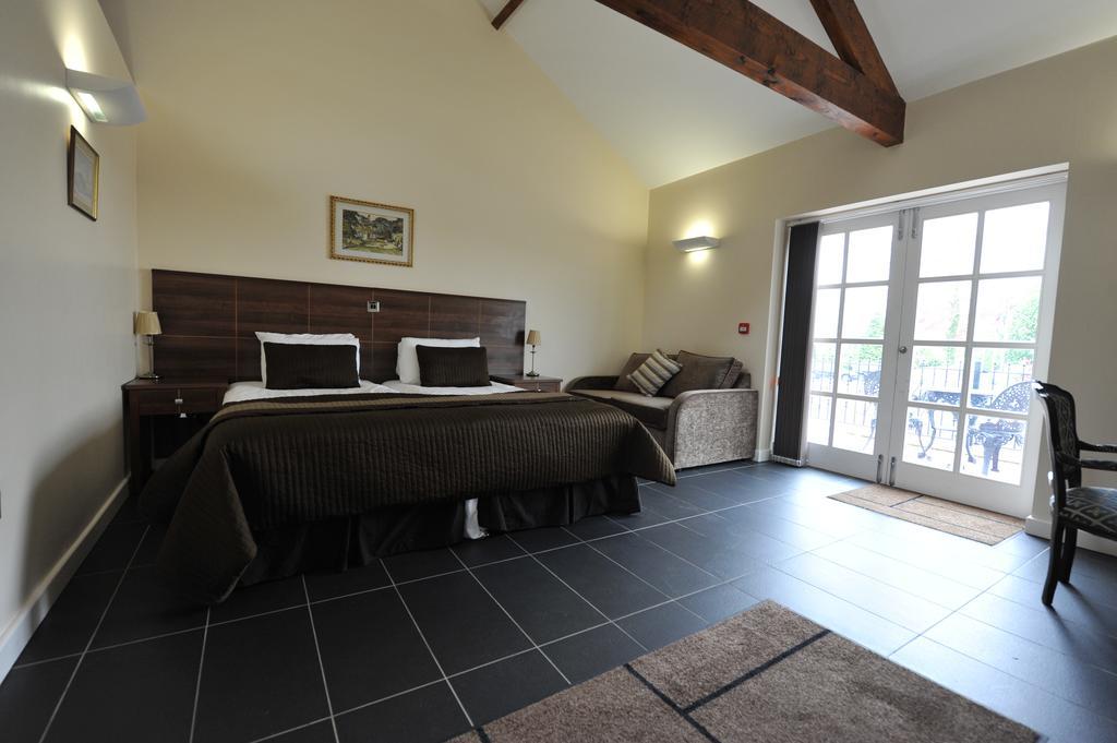 Kings Croft 3*