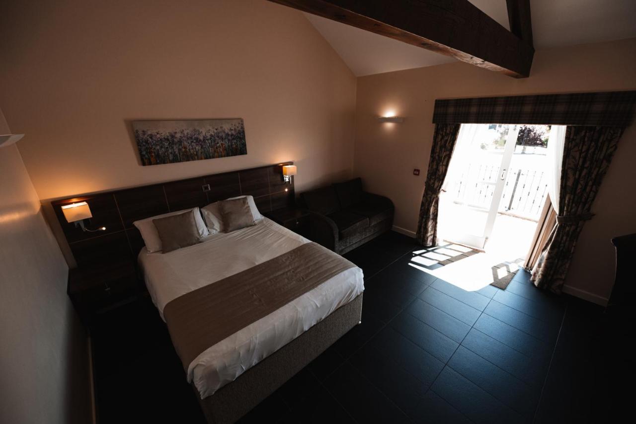 Kings Croft Hotel