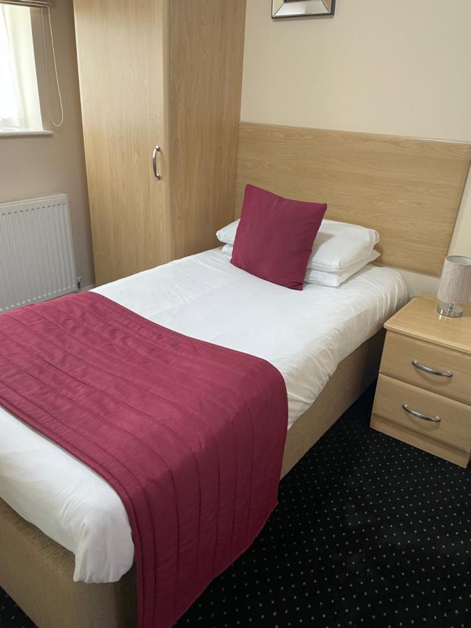 Hotel Kings Croft