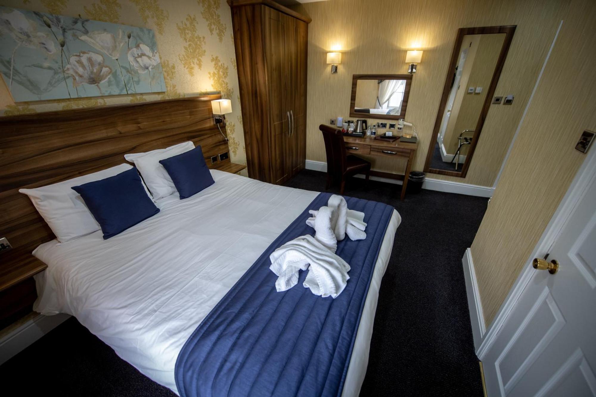 Kings Croft Pontefract