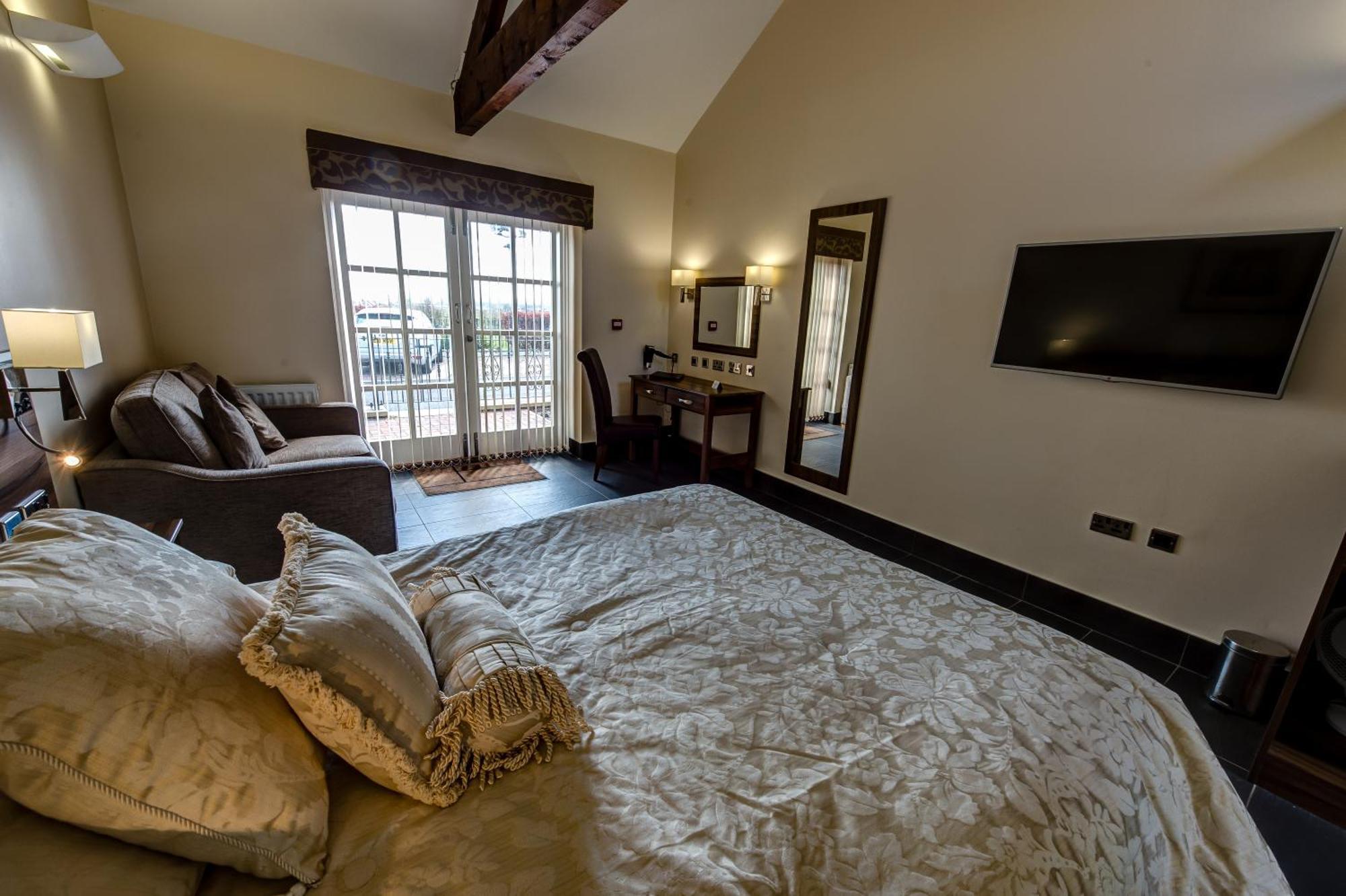 Kings Croft 3* Pontefract