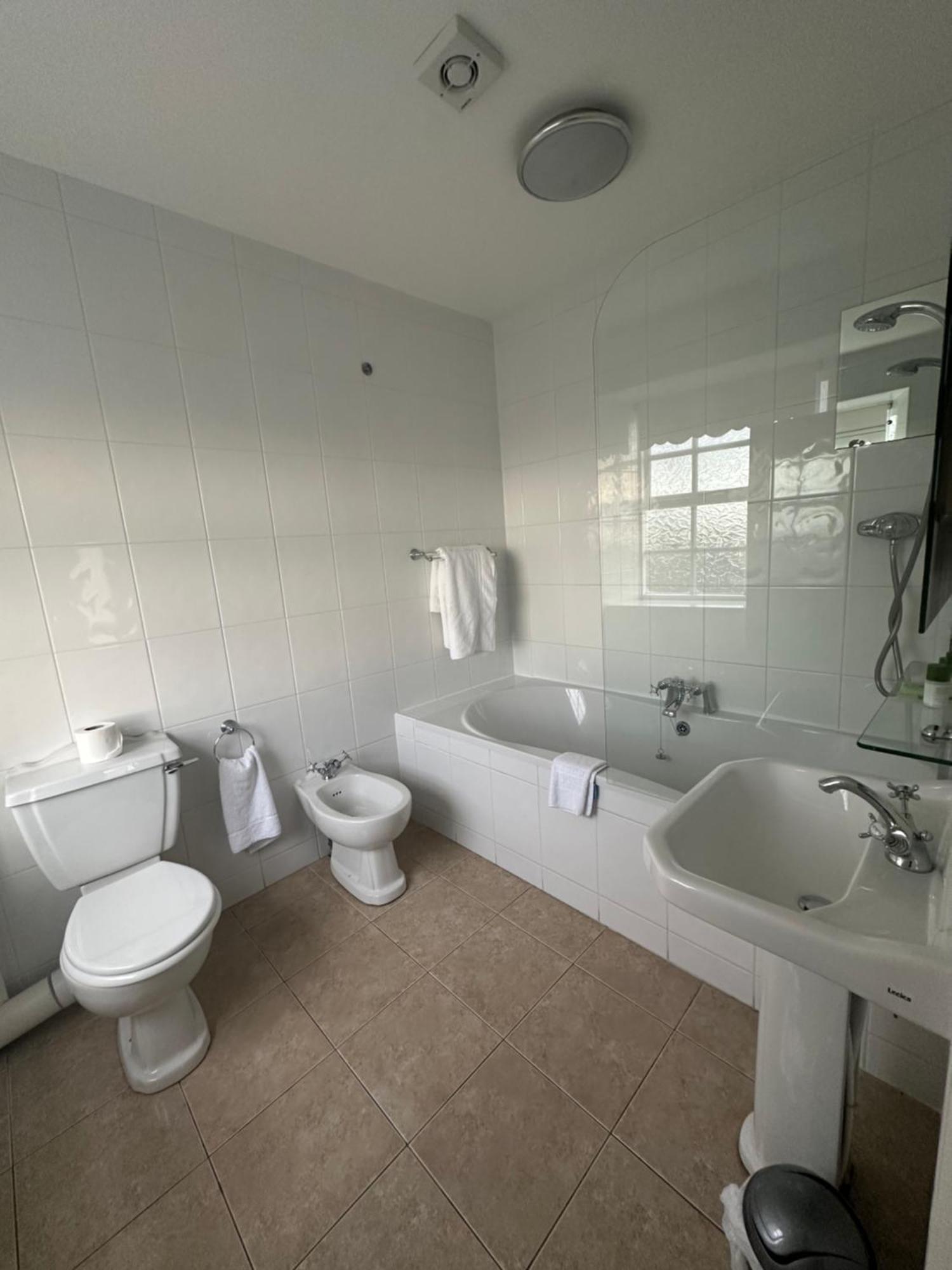 Hotel Kings Croft Pontefract