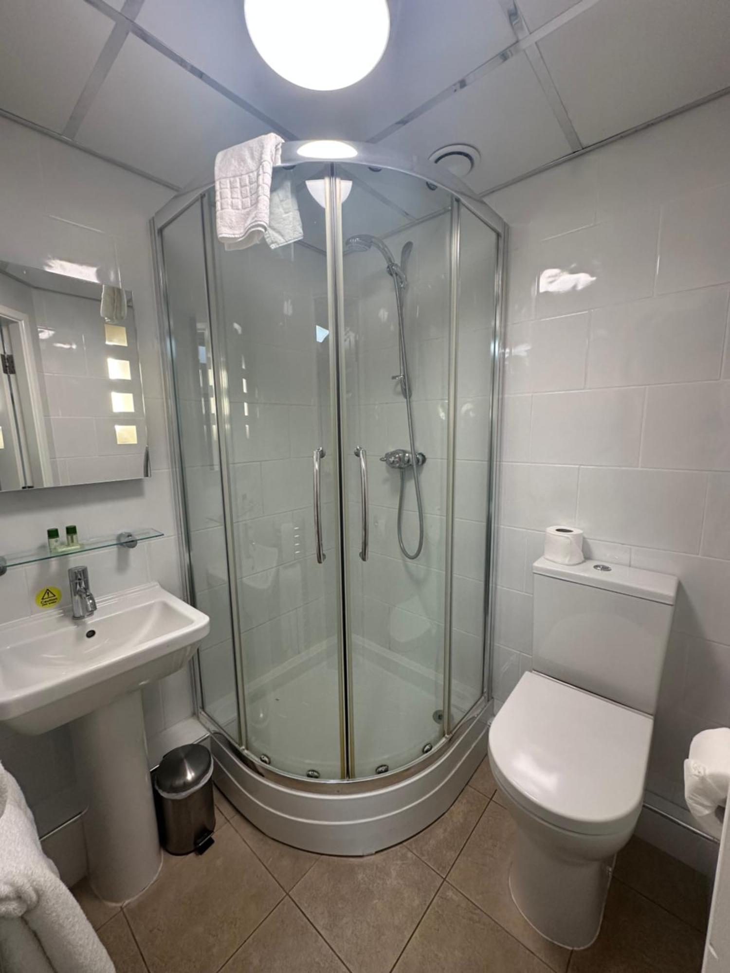 Kings Croft 3* Pontefract