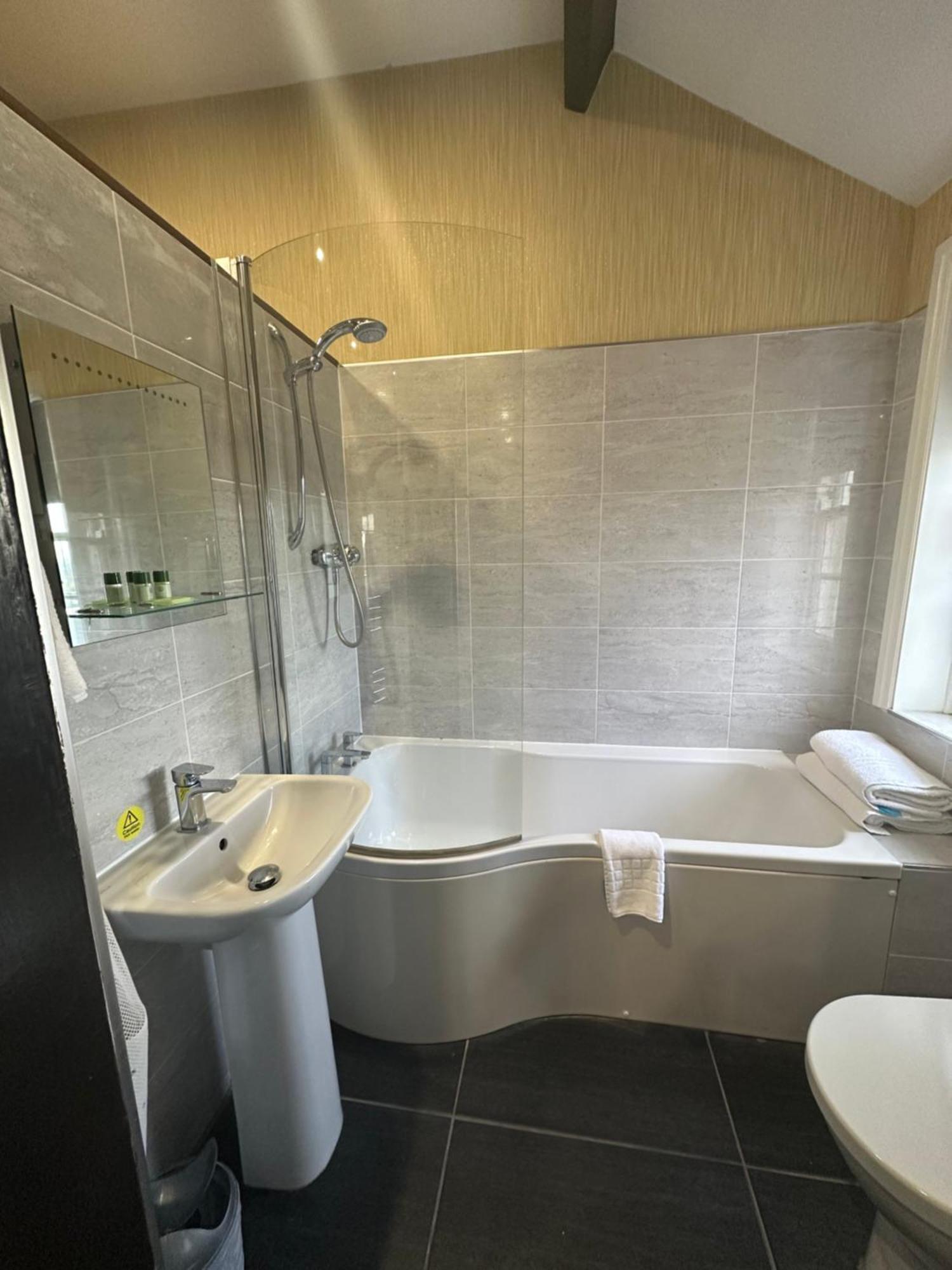 Kings Croft Hotel Pontefract