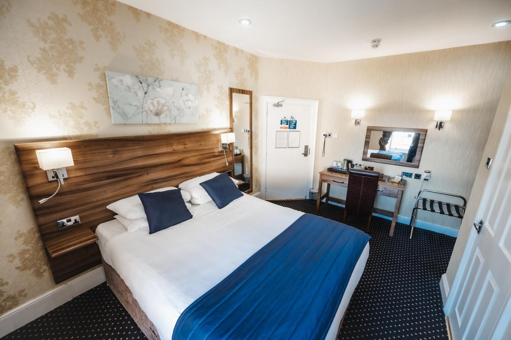 Hotel Kings Croft