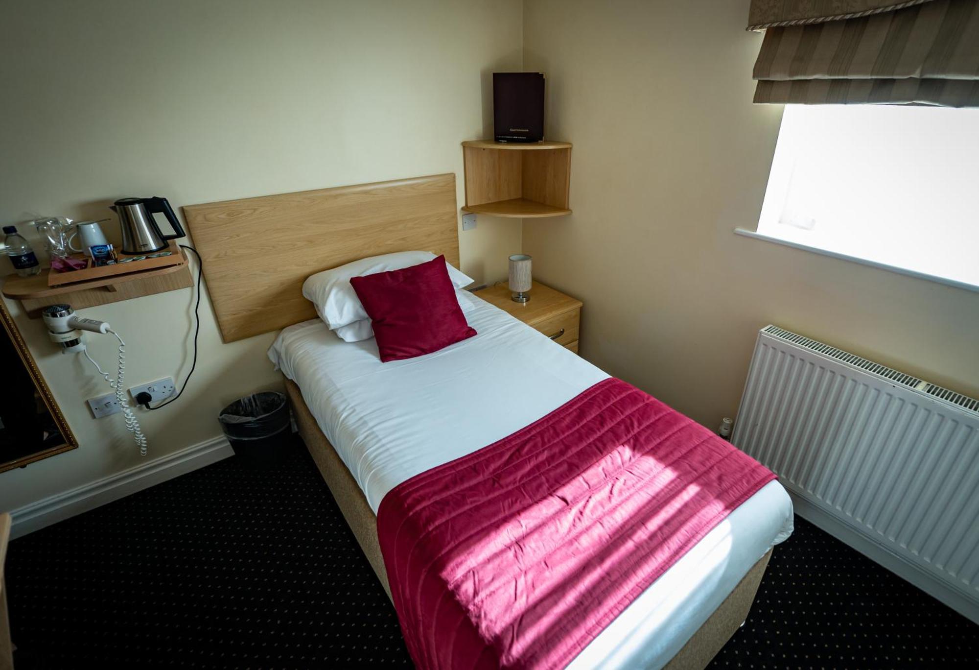 Kings Croft Hotel Pontefract