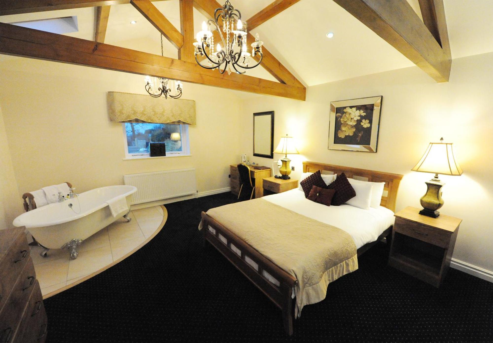 Hotel Kings Croft Pontefract