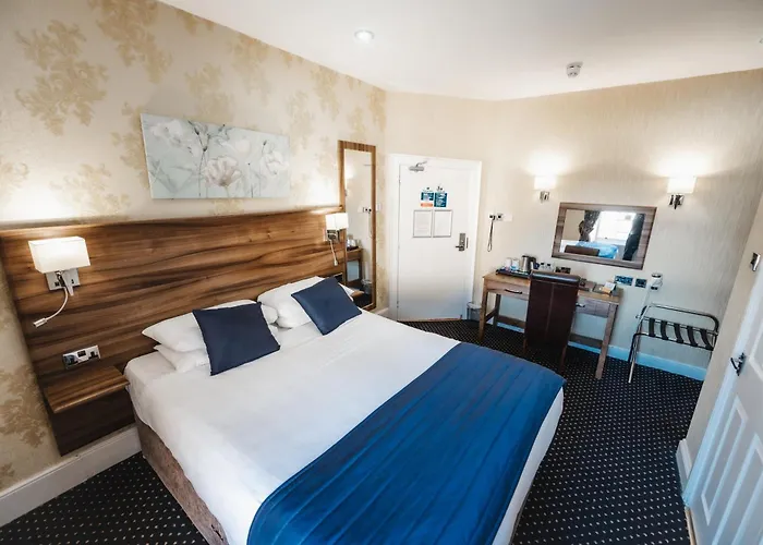 Kings Croft Hotel