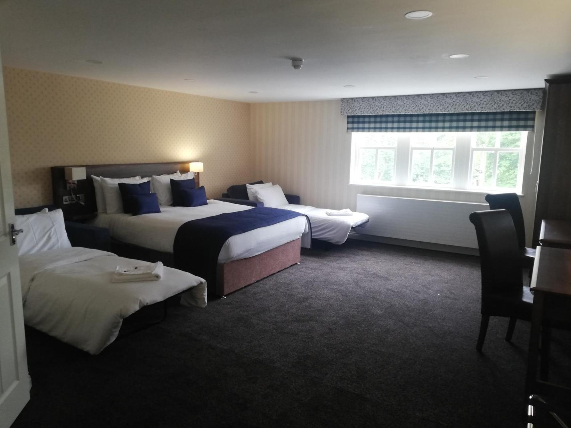 Kings Croft 3*