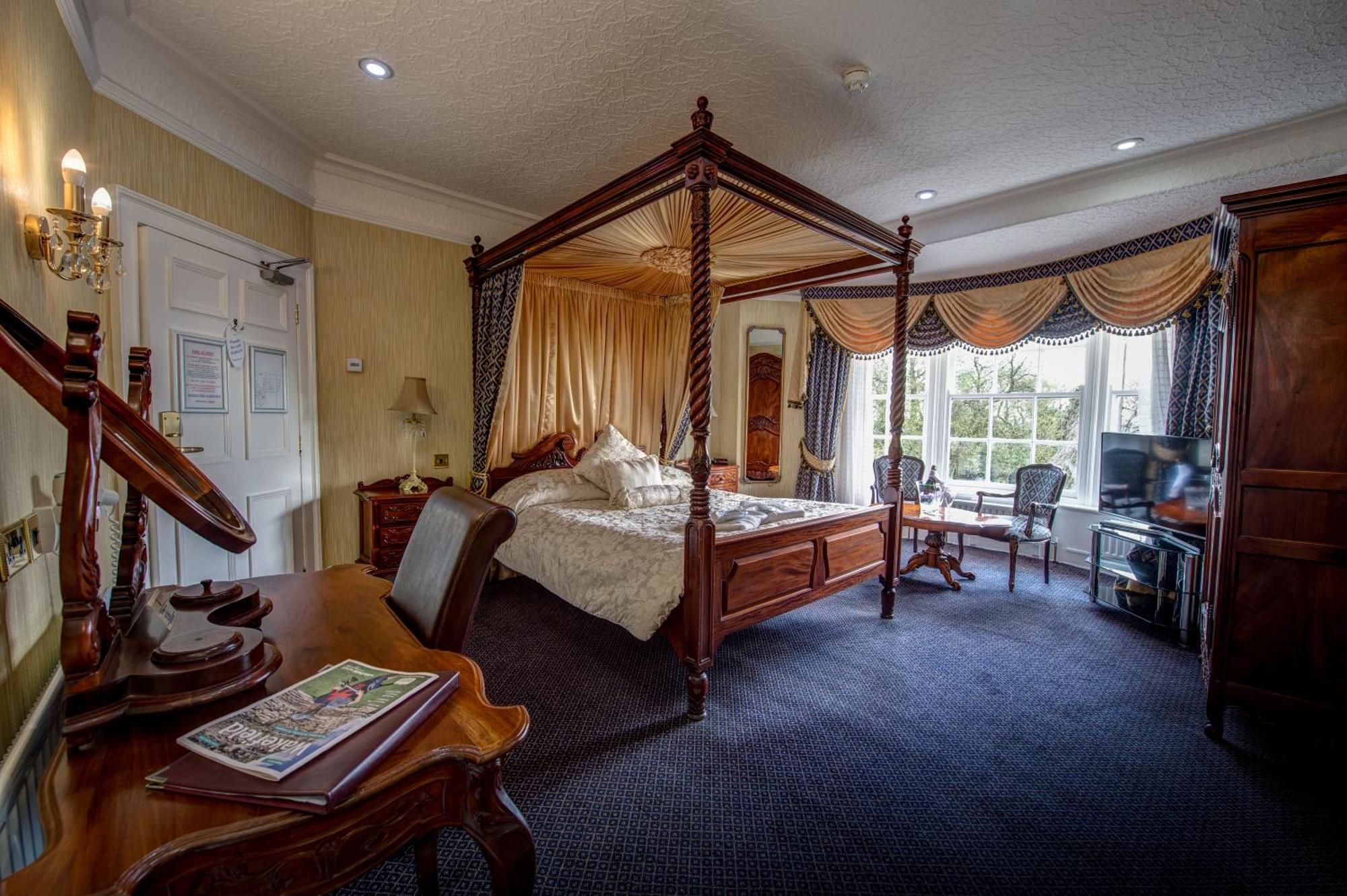 Kings Croft 3*